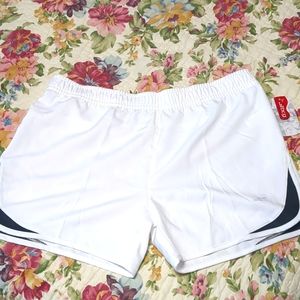 Girls BCG shorts. New